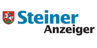 Steiner Anzeiger Logo
