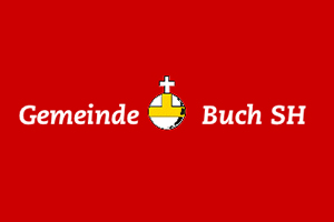 Logo Gemeinde Buch