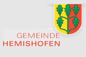 Logo Gemeinde Hemishofen
