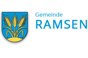 Logo Gemeinde Ramsen