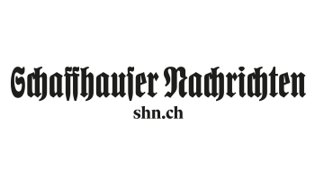 Logo Schaffhauser Nachrichten