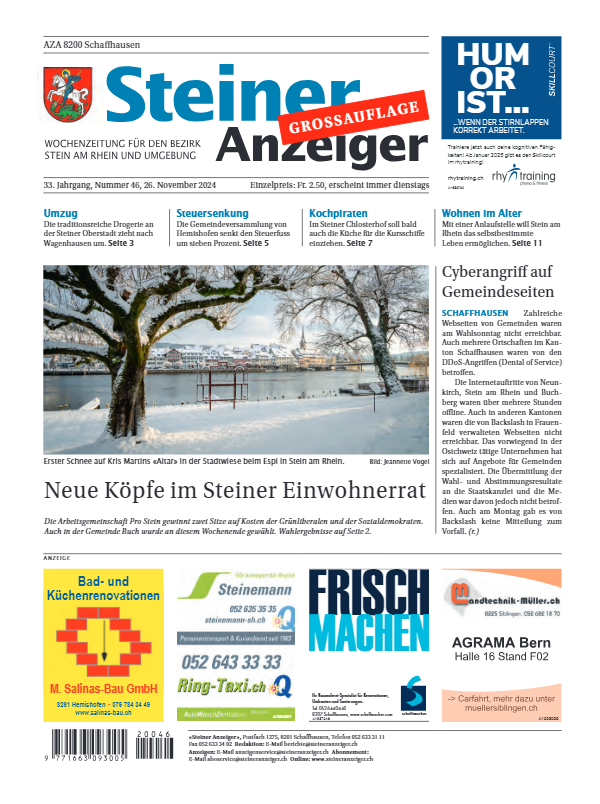 PDF Ausgabe vom 26.11.2024